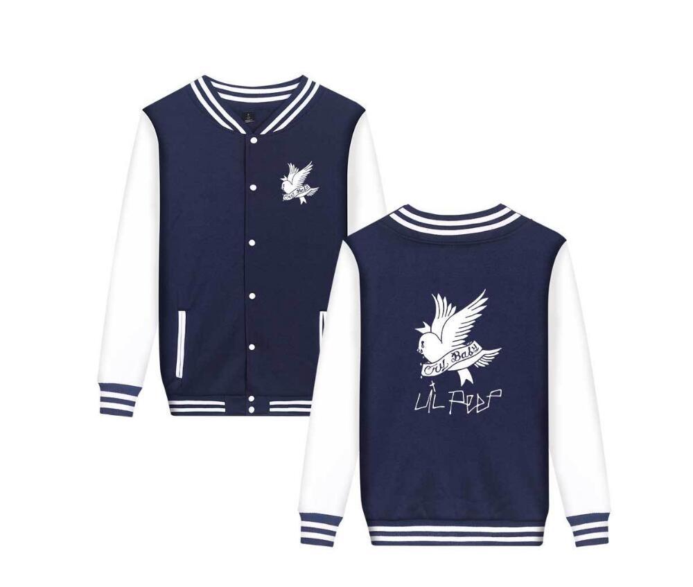 Baseball Peep Jackets