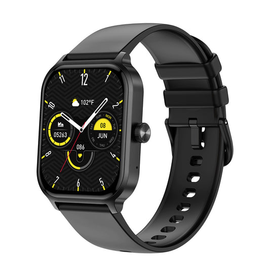 P85 Smart Watch Bluetooth Calling Heart Rate Sports Watch Bracelet