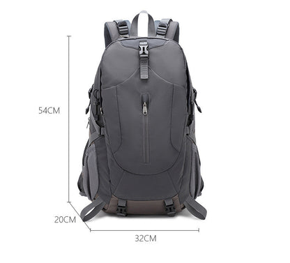 Men And Women Fashion Large Capacity Outdoor Travel Luggage Bags For Business Trips