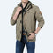 Men's jackets and quick-drying outdoor jackets